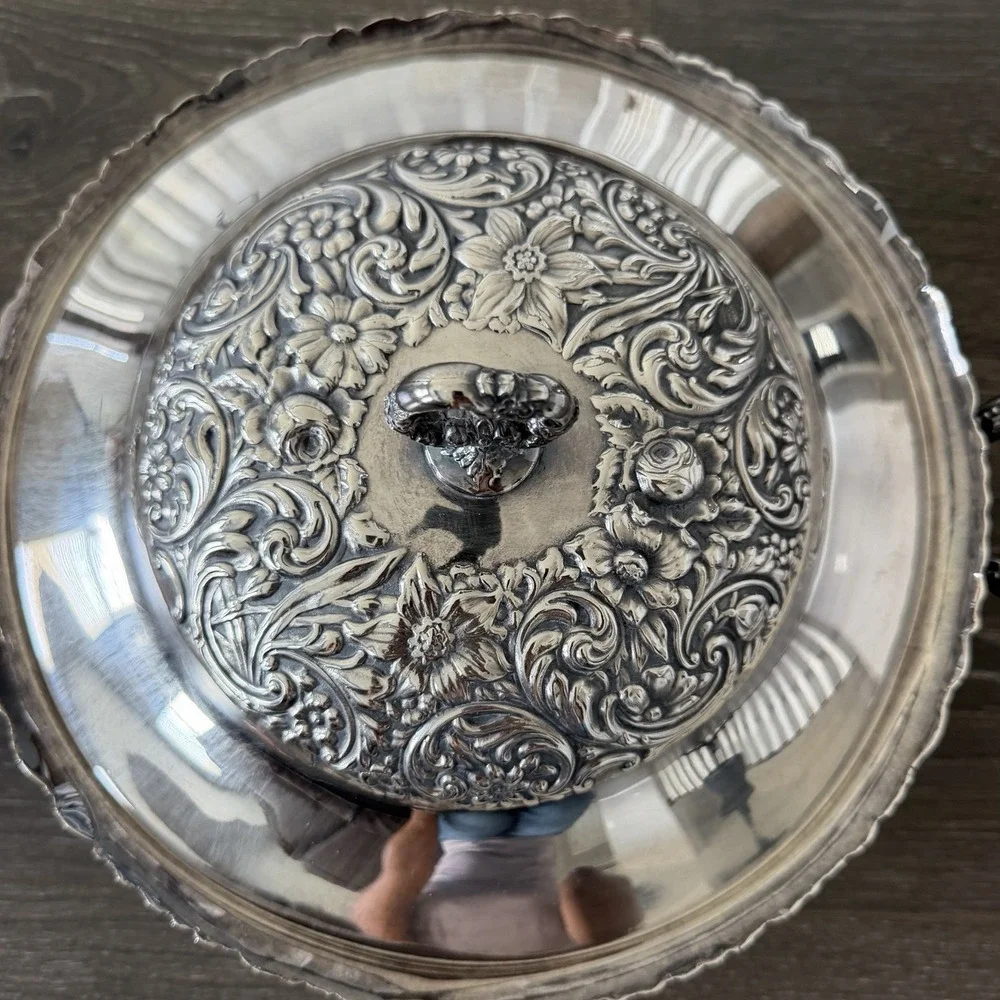 Sophia Webster antique vintage
